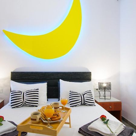 House For Families Near The Lake Agios Nikolaos  Luaran gambar