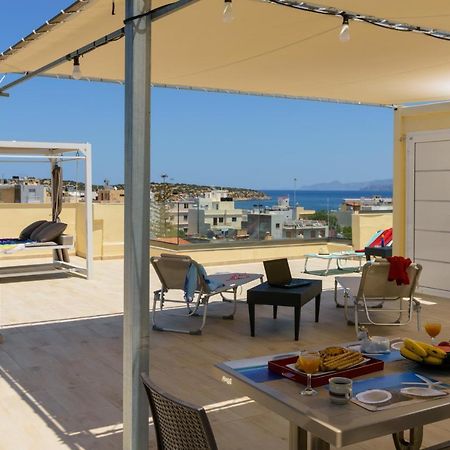 House For Families Near The Lake Agios Nikolaos  Luaran gambar