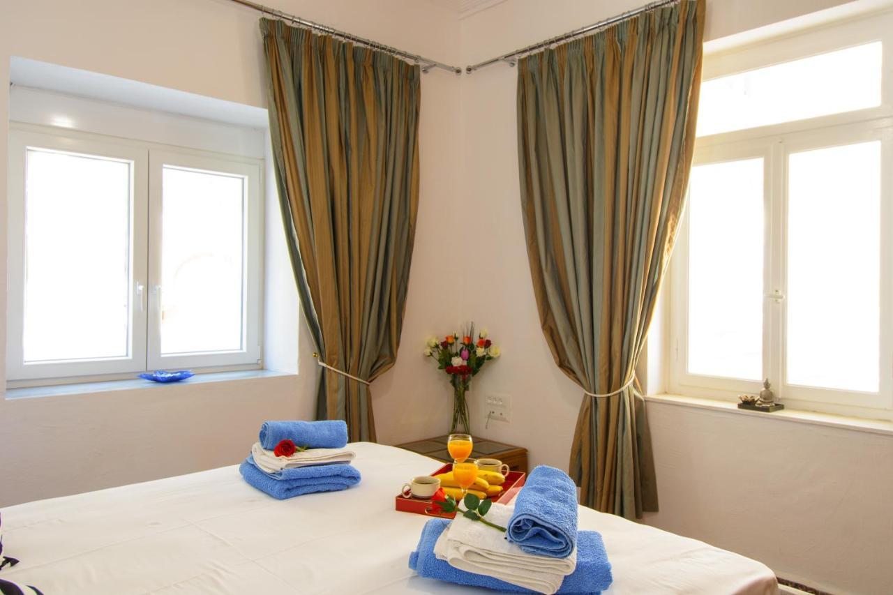 House For Families Near The Lake Agios Nikolaos  Luaran gambar