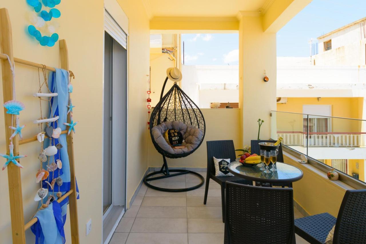 House For Families Near The Lake Agios Nikolaos  Luaran gambar