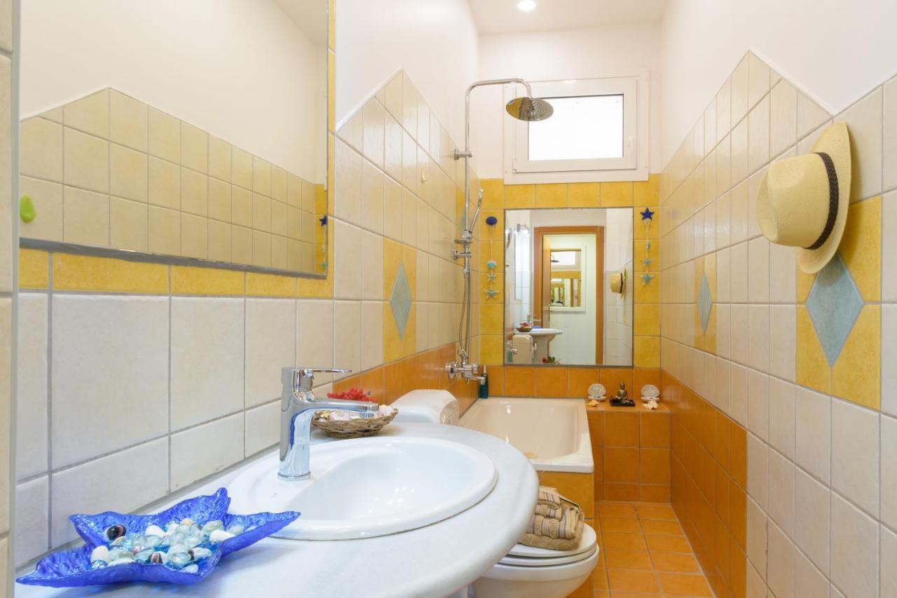 House For Families Near The Lake Agios Nikolaos  Luaran gambar
