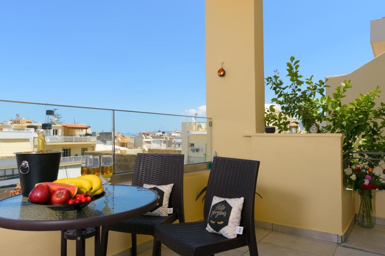 House For Families Near The Lake Agios Nikolaos  Luaran gambar