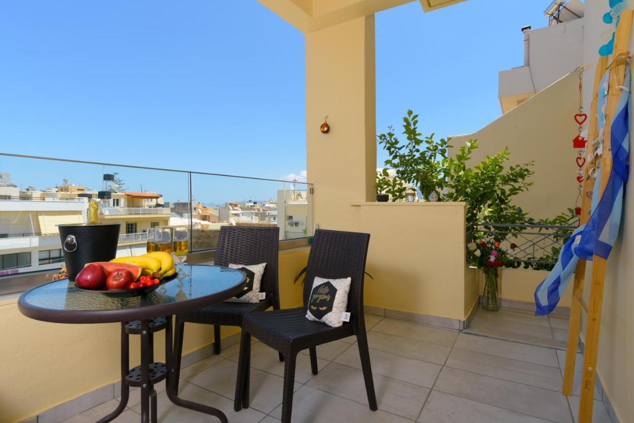 House For Families Near The Lake Agios Nikolaos  Luaran gambar