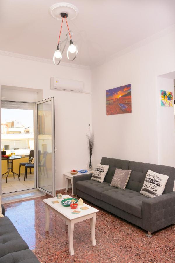 House For Families Near The Lake Agios Nikolaos  Luaran gambar
