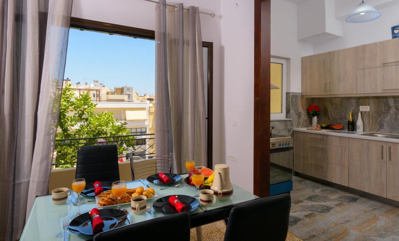 House For Families Near The Lake Agios Nikolaos  Luaran gambar