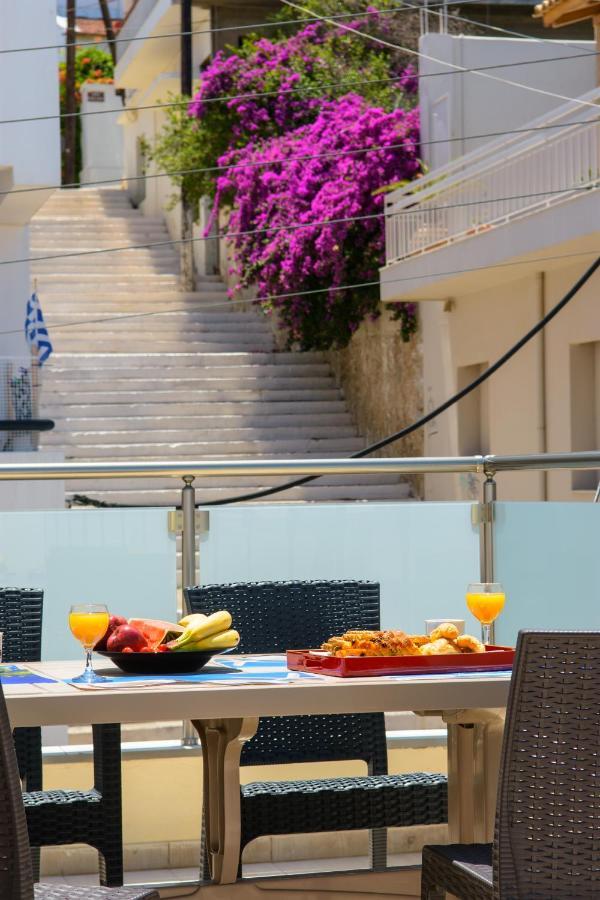 House For Families Near The Lake Agios Nikolaos  Luaran gambar