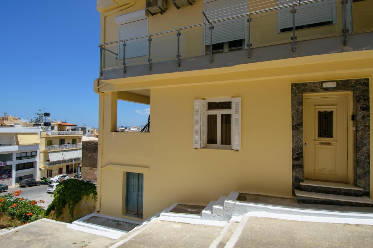 House For Families Near The Lake Agios Nikolaos  Luaran gambar