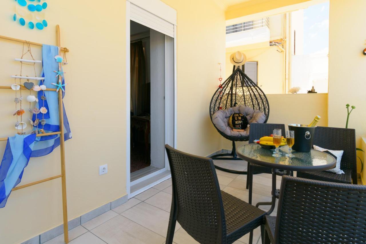 House For Families Near The Lake Agios Nikolaos  Luaran gambar