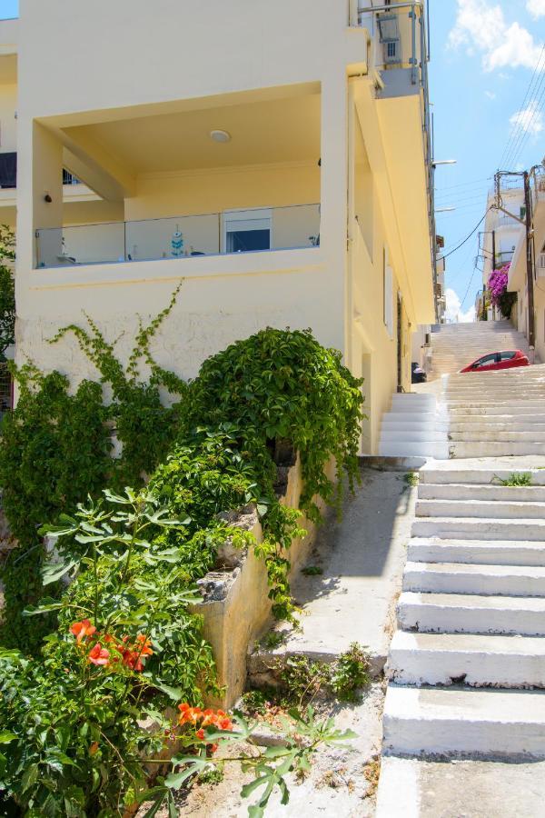 House For Families Near The Lake Agios Nikolaos  Luaran gambar